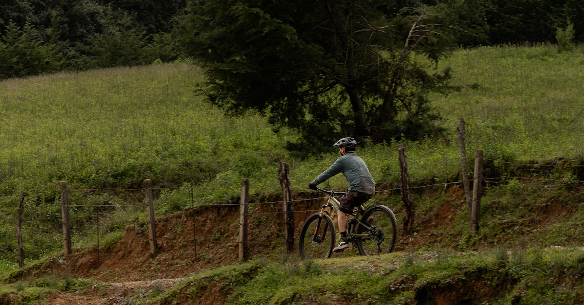 Bistrița-Năsăud lansează un proiect ambițios pentru dezvoltarea traseelor cicloturistice