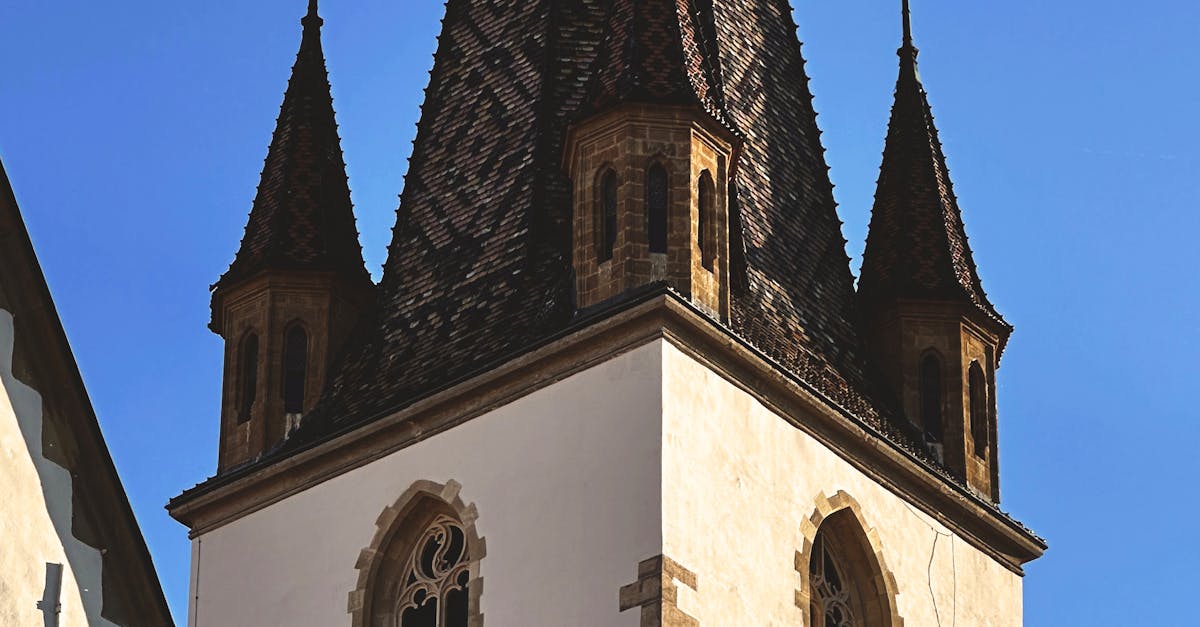 Restaurarea a trei monumente istorice din județul Sibiu, inclusiv două biserici