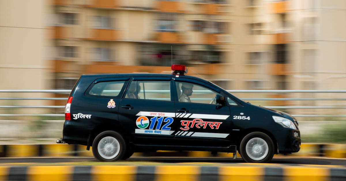 Poliția din Olt intensifică monitorizarea rutieră cu sistemul E-SIGUR