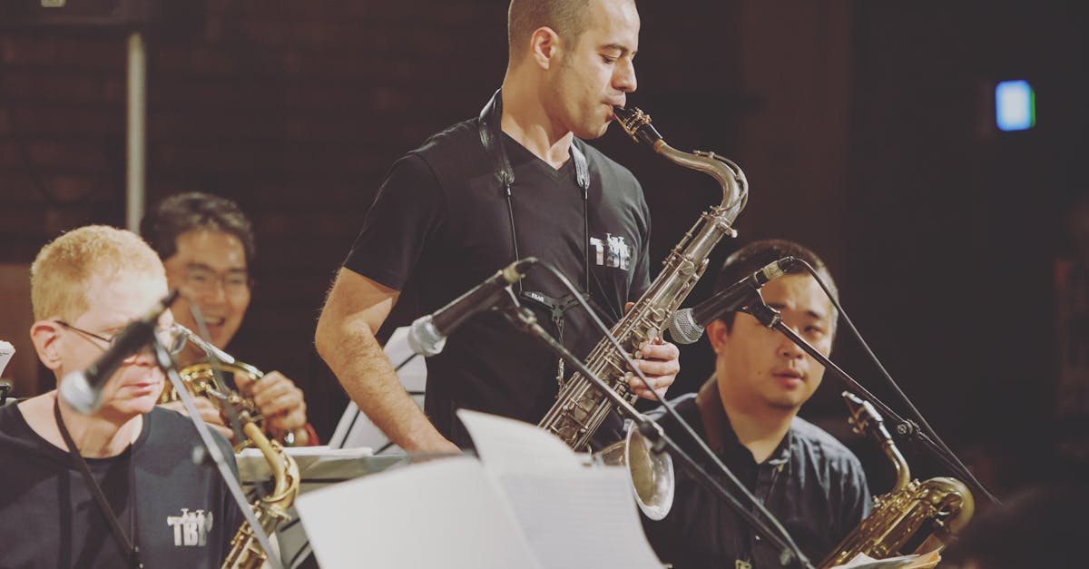 Jazz sub cerul liber la Cetatea Medievală din Târgu Mureș
