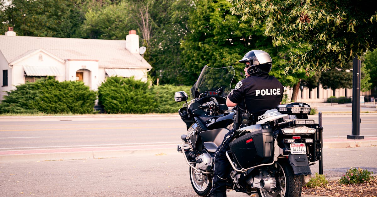 Poliția colaborează cu motocicliști pentru siguranța rutieră pe Valea Oltului