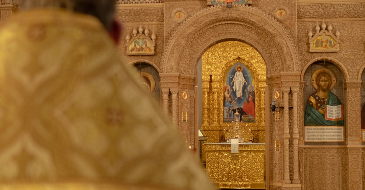 Programul liturgic al Arhiepiscopului Tomisului pentru jumătatea lunii iulie 2025