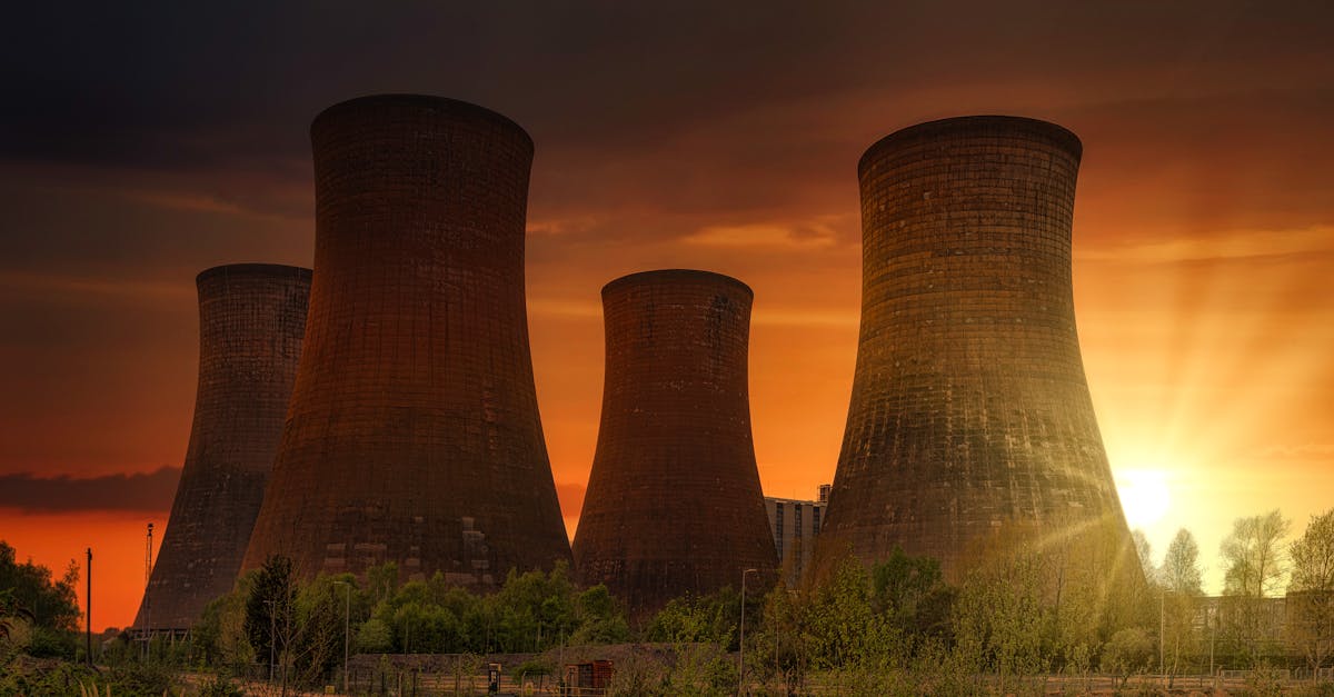 Guvernul României aprobă planurile de modernizare a Centralei Nuclearoelectrice Cernavodă