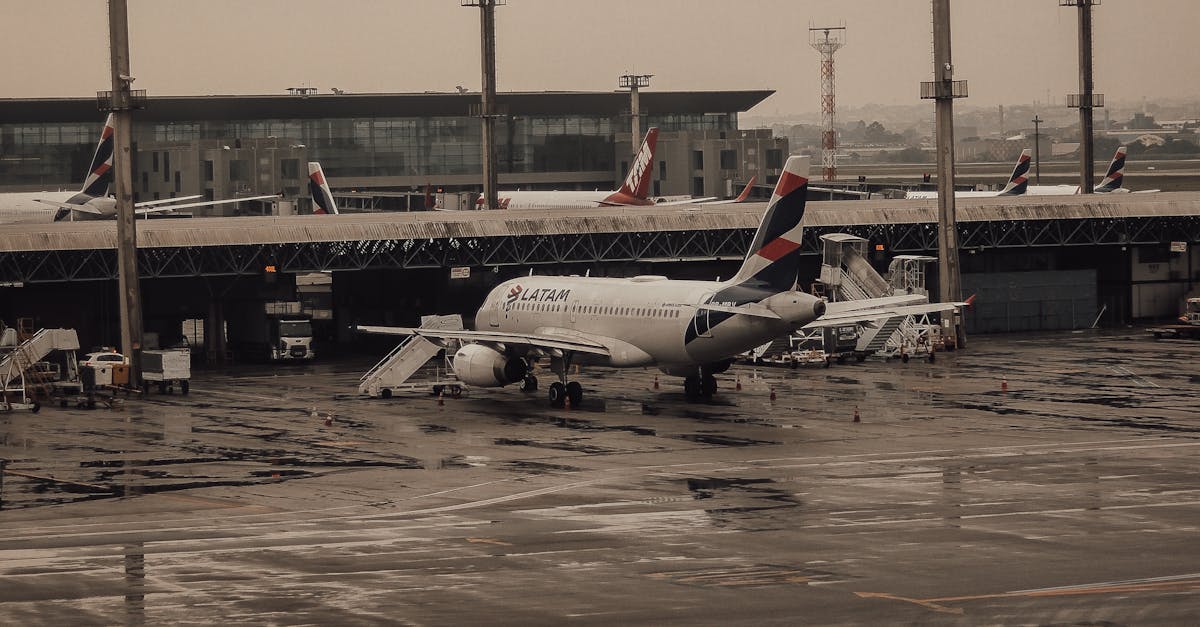 Aeroportul Otopeni, în plină transformare: lucrări cruciale în sezonul estival