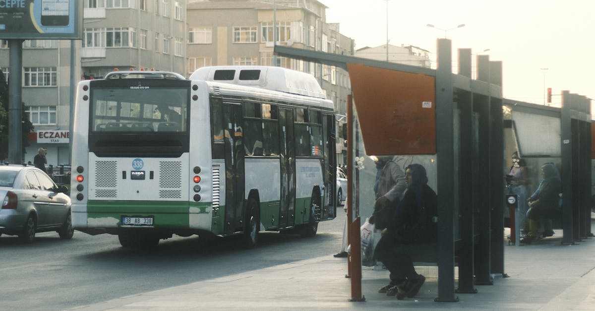 Florești: autobuzul M27 ajunge în Răzoare și Valea Gârboului începând cu 15 iulie