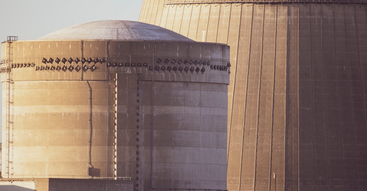 Colaborare europeană pentru centrale nucleare modulare: o nouă eră în energie