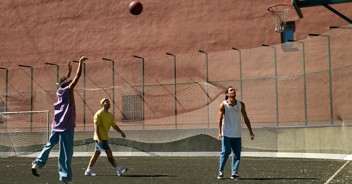 Mureș Streetball Challenge 2025: O competiție internațională de baschet 3×3