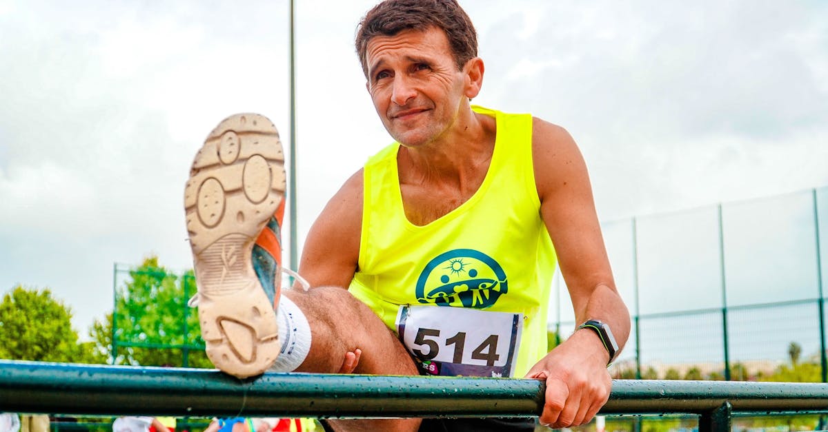 Un maratonist legendar a părăsit scena la 114 ani