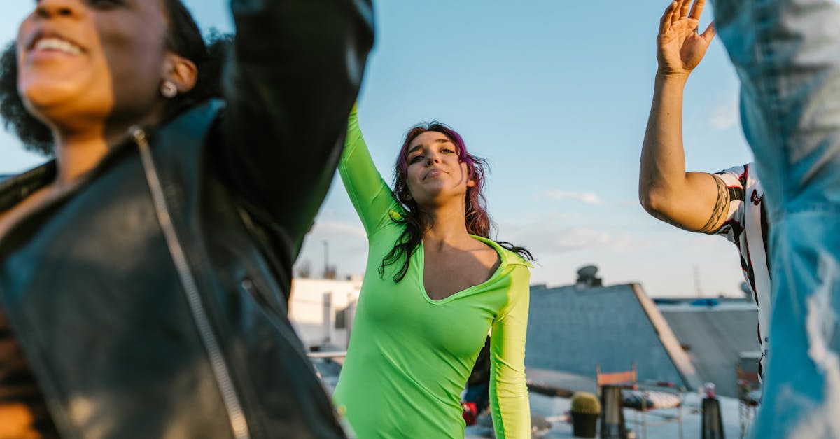 Petrecere de neuitat la înălțime: Feeric Fashion Week Sibiu își încheie sezonul cu un after party vibrant