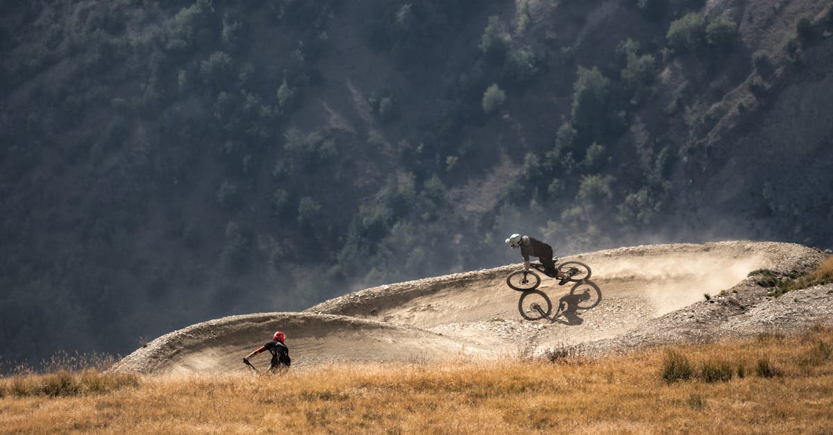 Povestea emoționantă a unui sibian pe podiumul Gușterița MTB