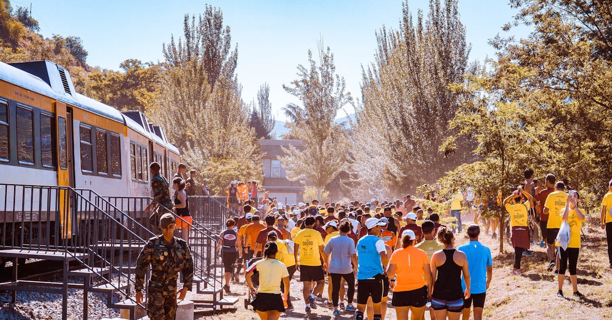 Alergă în natură alături de prieteni la ROMBAT Trail Run 2023