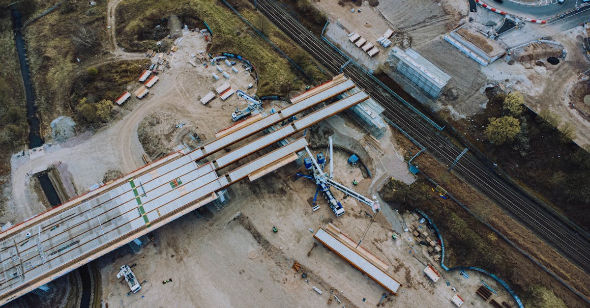 Proiectele de infrastructură rutieră și feroviară care continuă cu finanțare europeană