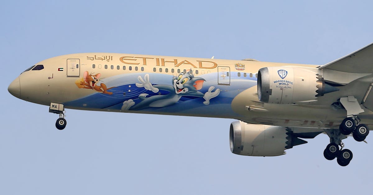 Etihad Airways anunță zboruri directe din România în 2026