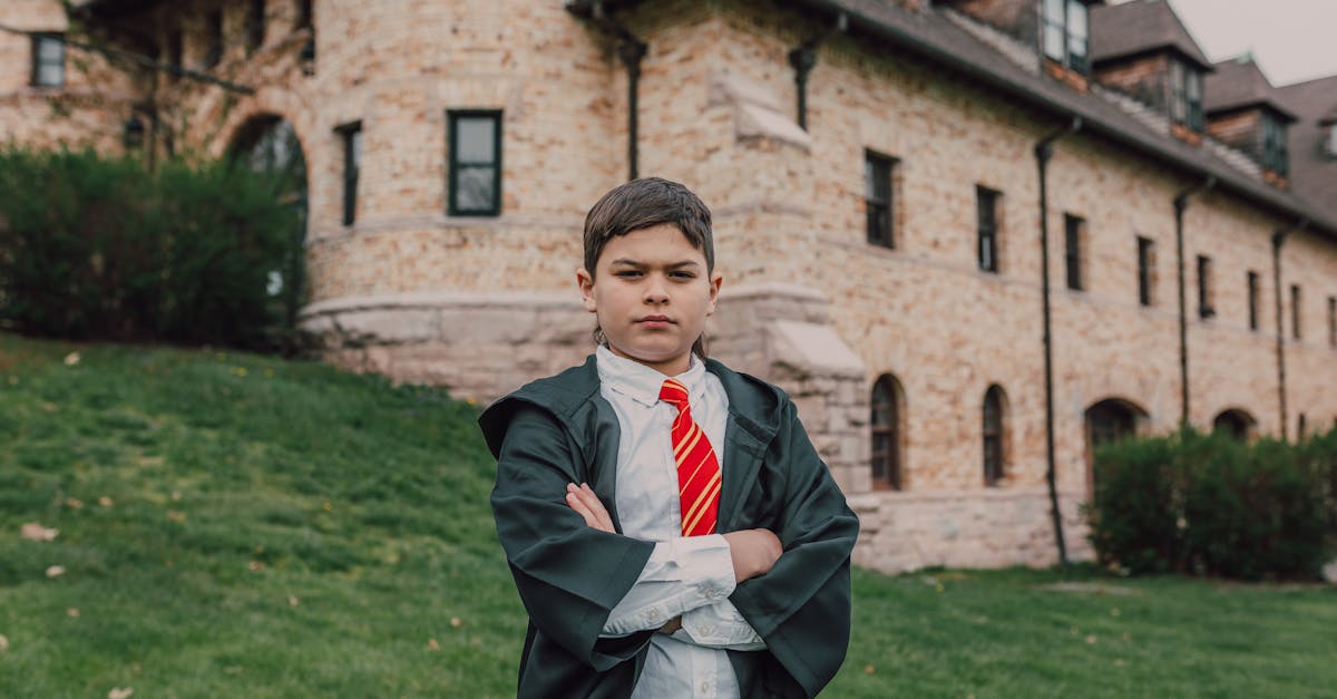 Începutul filmărilor pentru serialul Harry Potter: Ce trebuie să știi