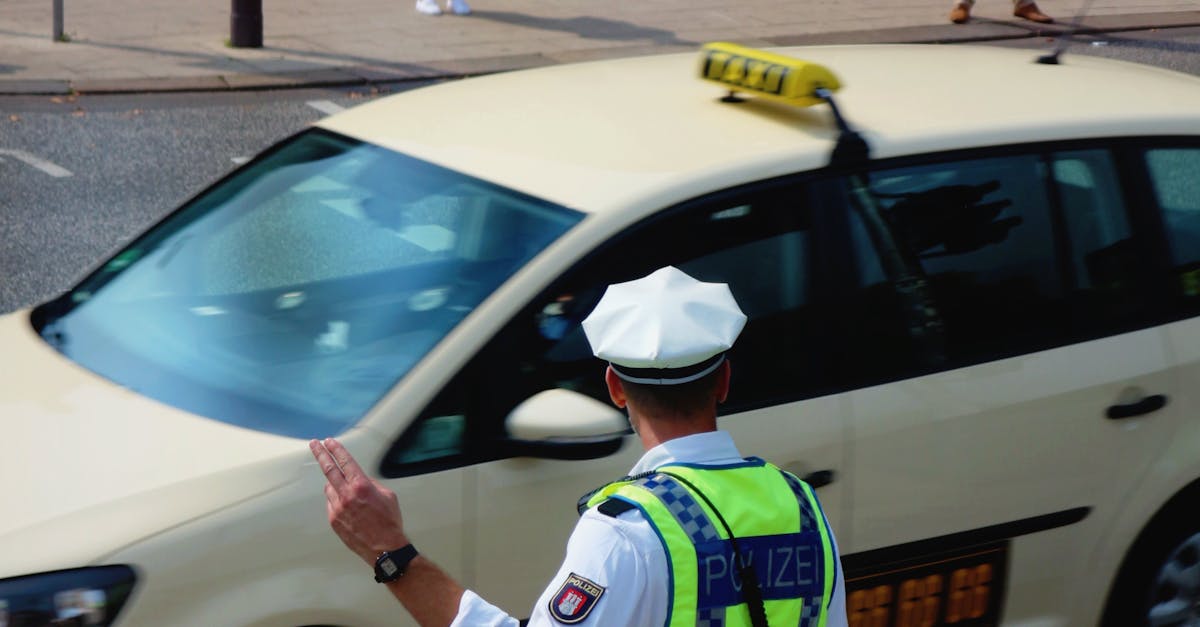Acțiune majoră a poliției din Iași împotriva neacordării priorității pietonilor