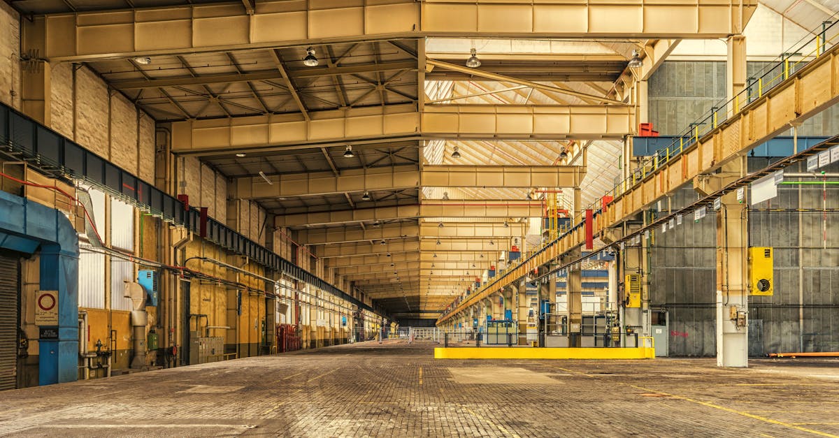Brașov devine un centru logistic esențial în România cu noul acord Raben-CTP