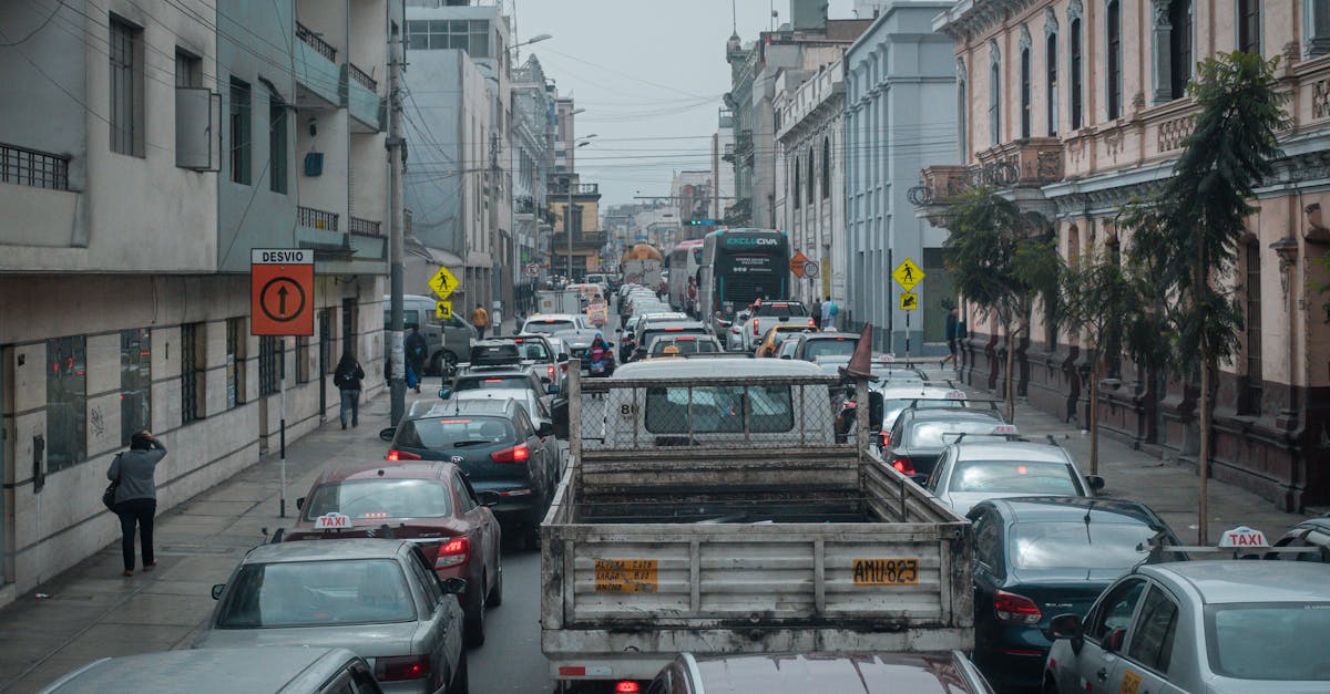 Ambuteiaj pe centura Clujului: tir blocat și apeluri pentru măsuri mai severe