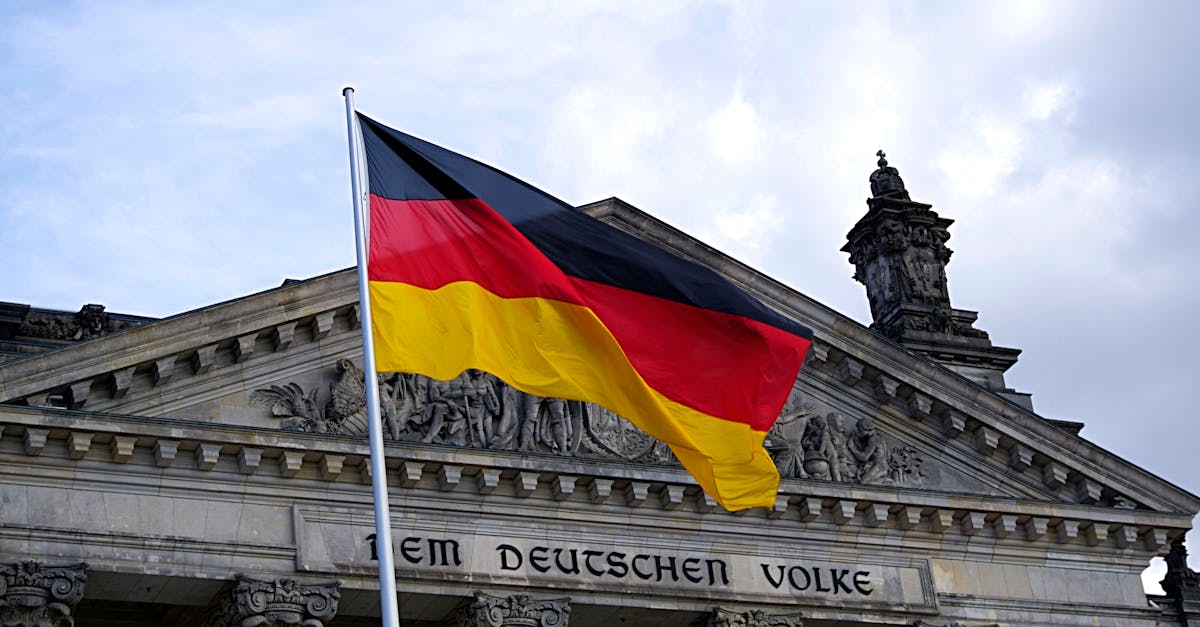 Incendierea Reichstagului: cum un act de foc a transformat Germania