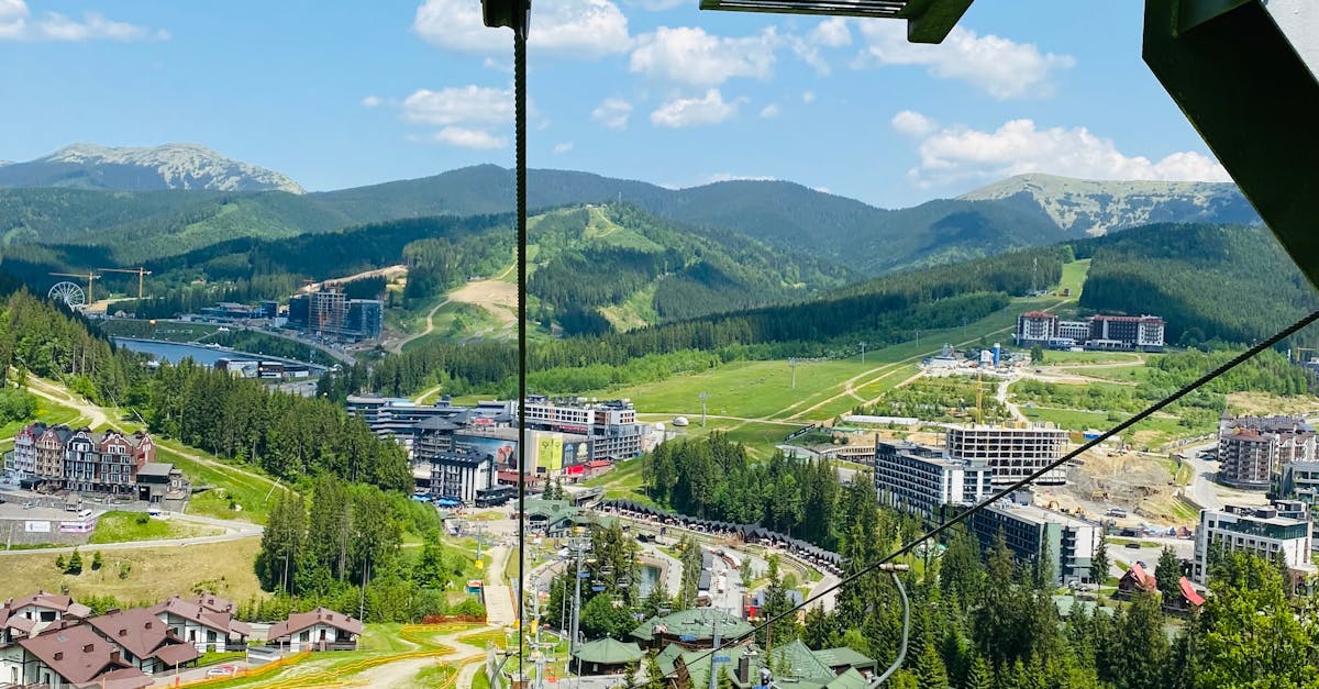 Bughea de Jos: Modernizarea infrastructurii aduce schimbări semnificative