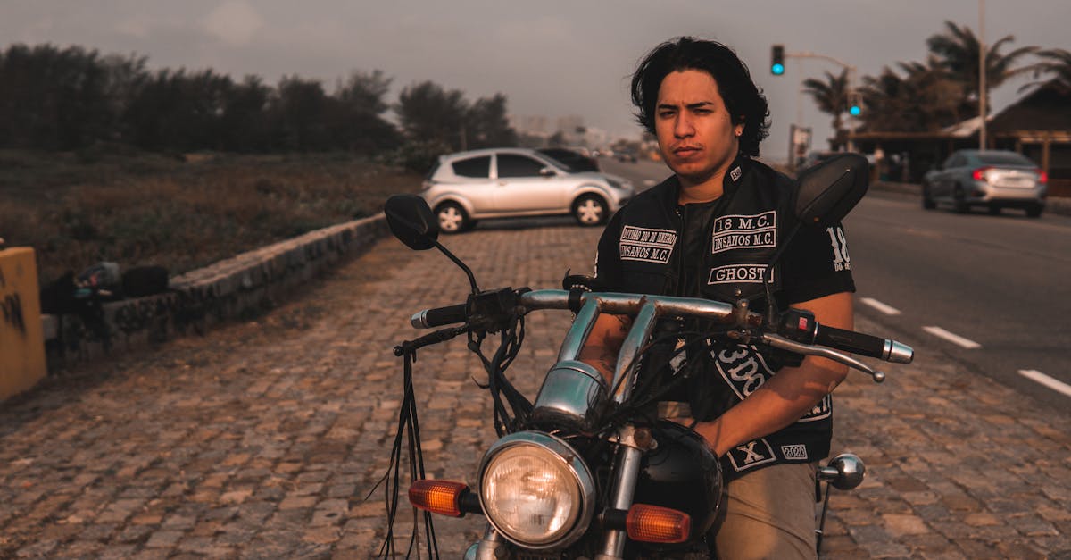 Tânăr din Moțca, prins conducând un moped neînmatriculat fără permis