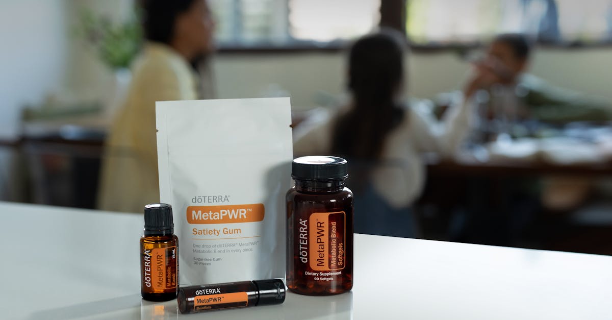 Siropul natural care sprijină metabolismul și sănătatea generală