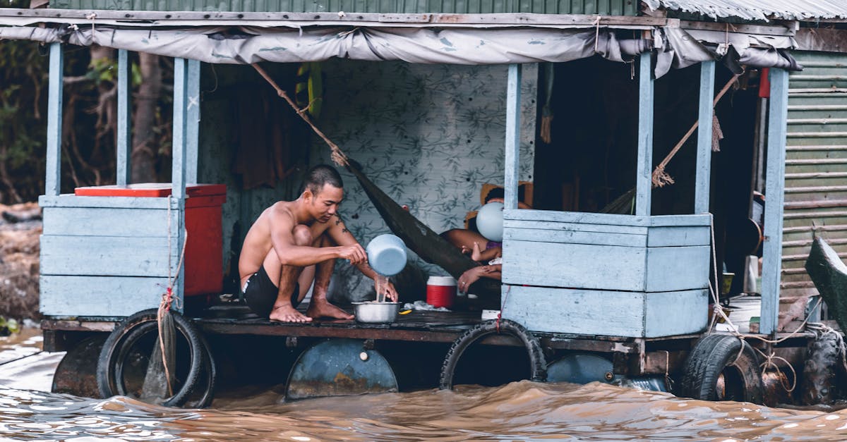 Avertizare meteo: cod portocaliu pentru ploi în Neamț și județele învecinate