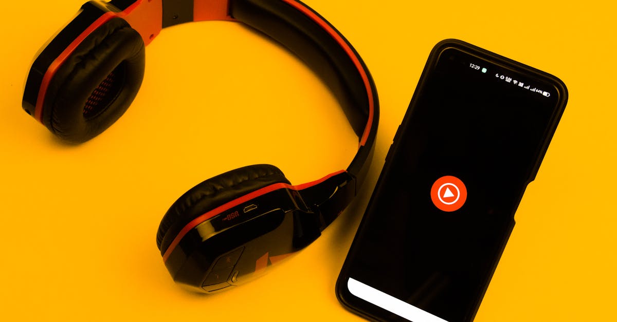 Ghid pentru alegerea celor mai bune servicii de streaming muzical