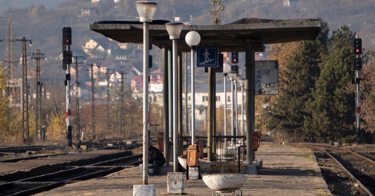 Finanțarea liniei ferate Arad-Caransebeș, afectată de modificările PNRR