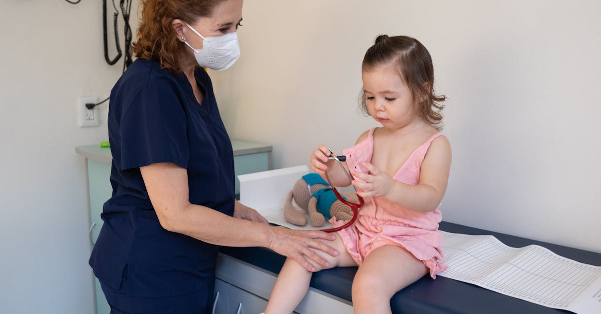 Nou medic pediatru la Spitalul Mioveni, în sprijinul sănătății copiilor