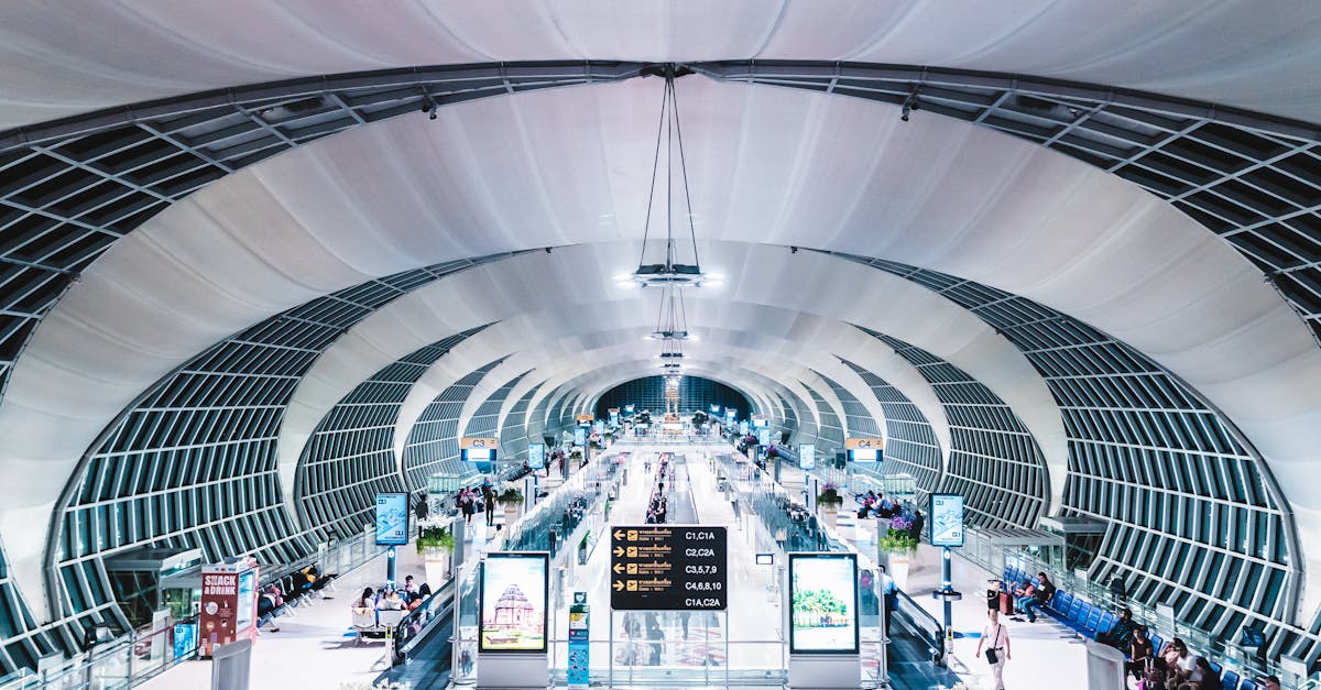 Un nou terminal modern la Aeroportul Internațional Suceava: detalii despre proiect