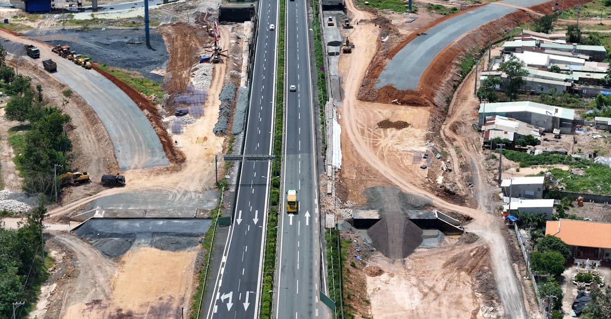 Lucrările la autostrada Sibiu – Făgăraș au început: un tronson de 16 km va fi gata în 2027