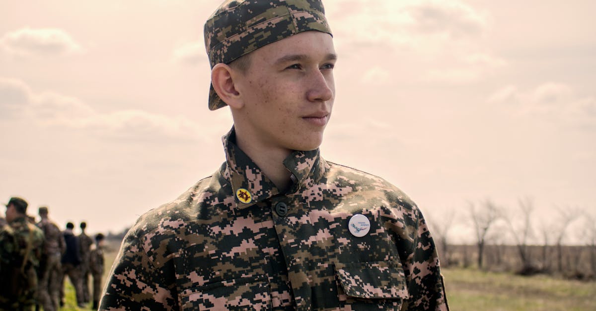 Voluntariat militar de patru luni: o nouă oportunitate pentru tineri