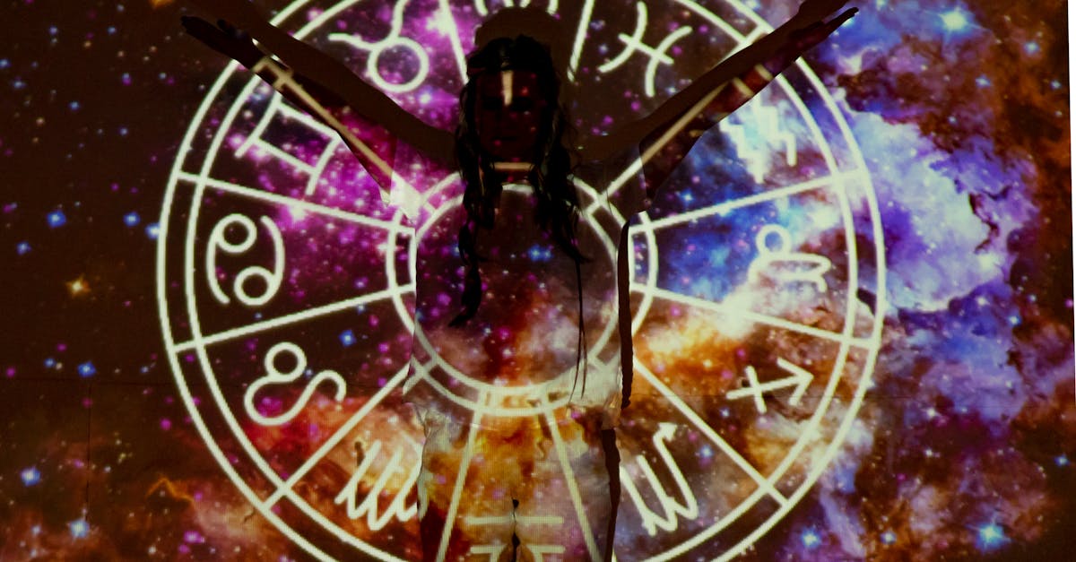 Descoperă zodiile ferite de Mercur retrograd: daruri divine și succes garantat