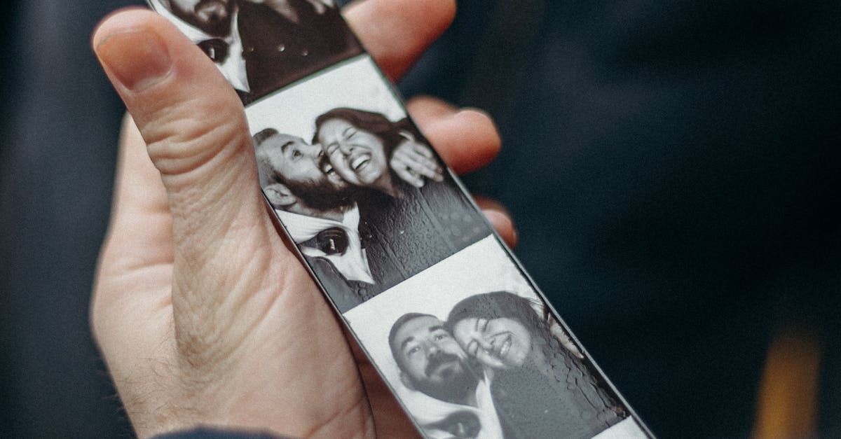 Capturați amintirile de neuitat cu cabinele foto BW Photo Booth
