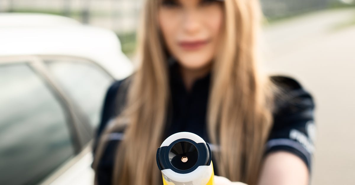Polițiștii locali din Sectorul 5 ar putea fi supuși testării cu etilotestul