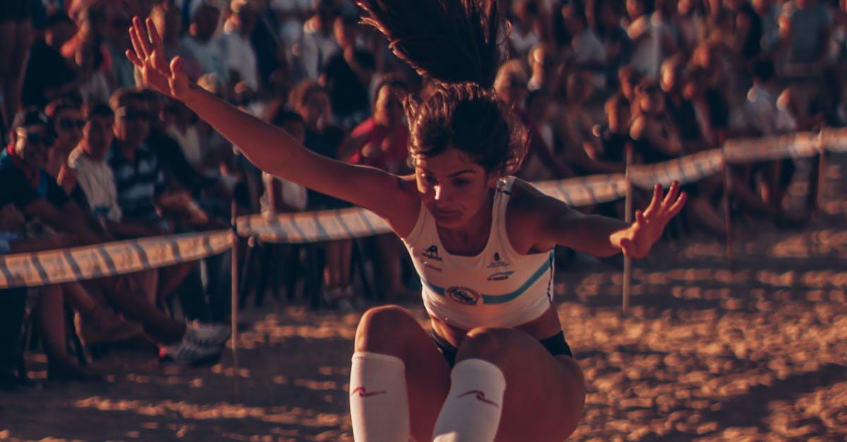 Ștefania Balint, campioană balcanică la atletism, se pregătește pentru Europenele de la Tampere