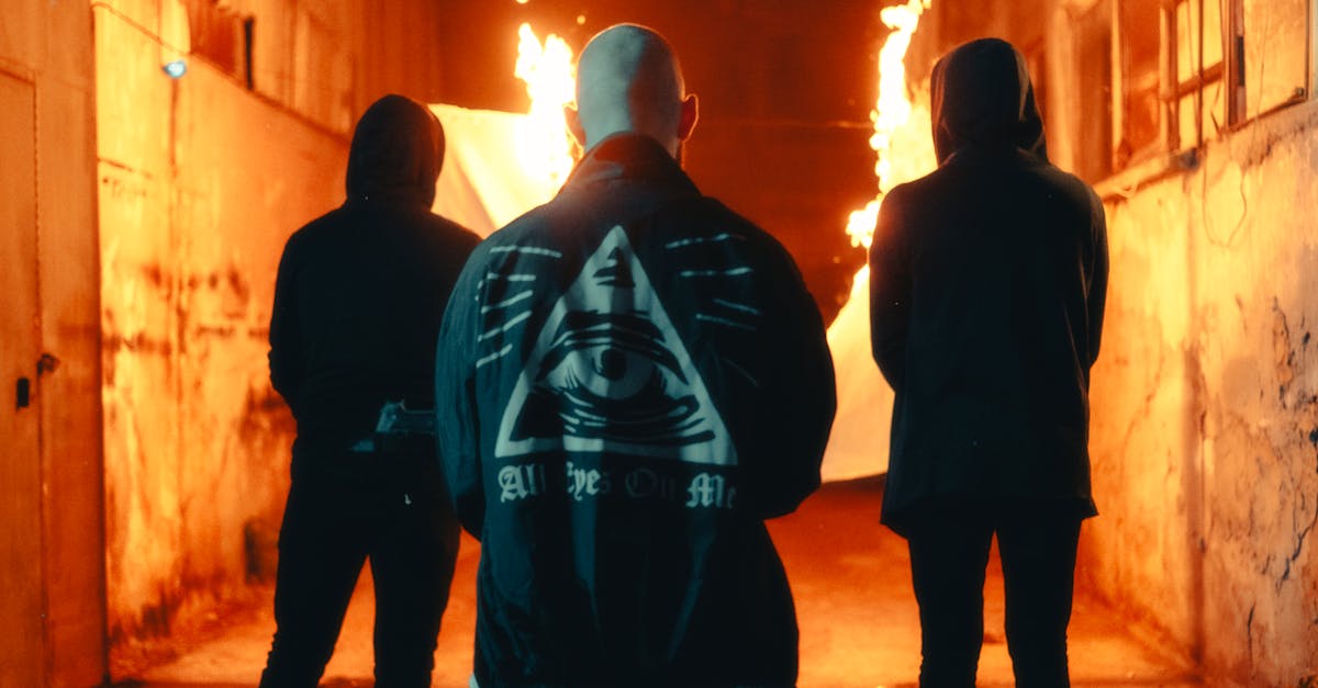Illuminati: mituri și realități despre o societate secretă