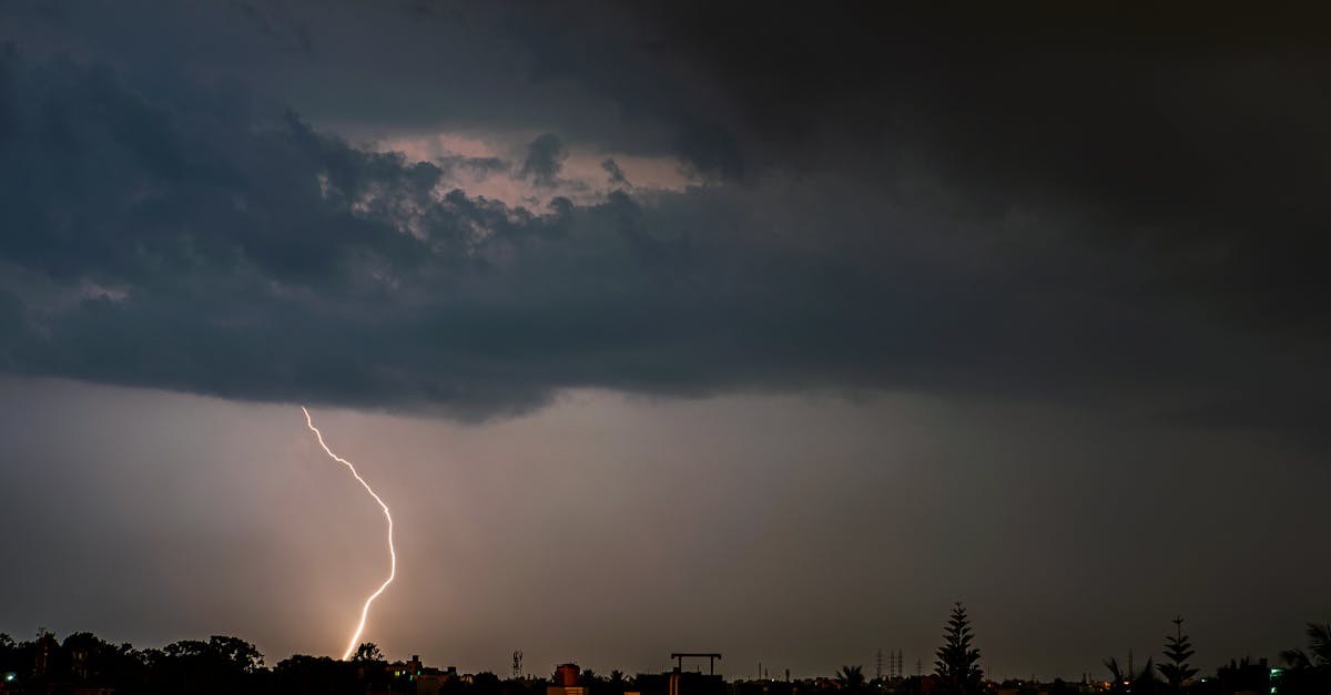 Furtună devastatoare lasă peste 18.000 de prahoveni fără electricitate
