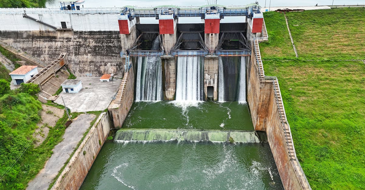 Ministrul Energiei se angajează să finalizeze hidrocentrala Răstoliţa