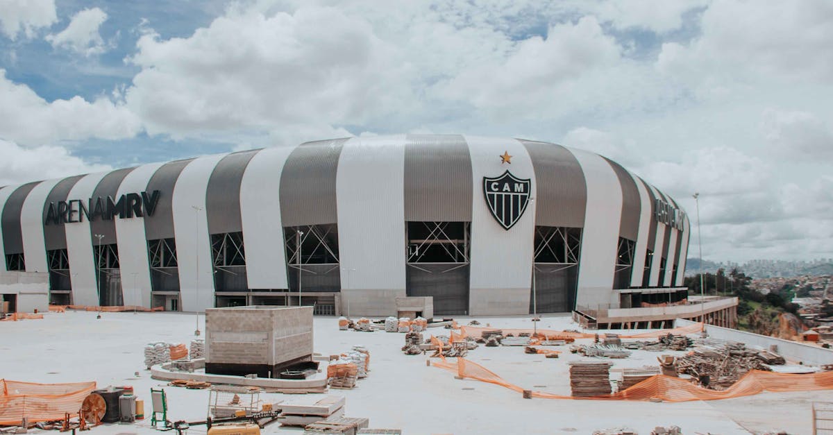 Investiții în stadiu incert pentru noul Stadion Tineretului din Brașov