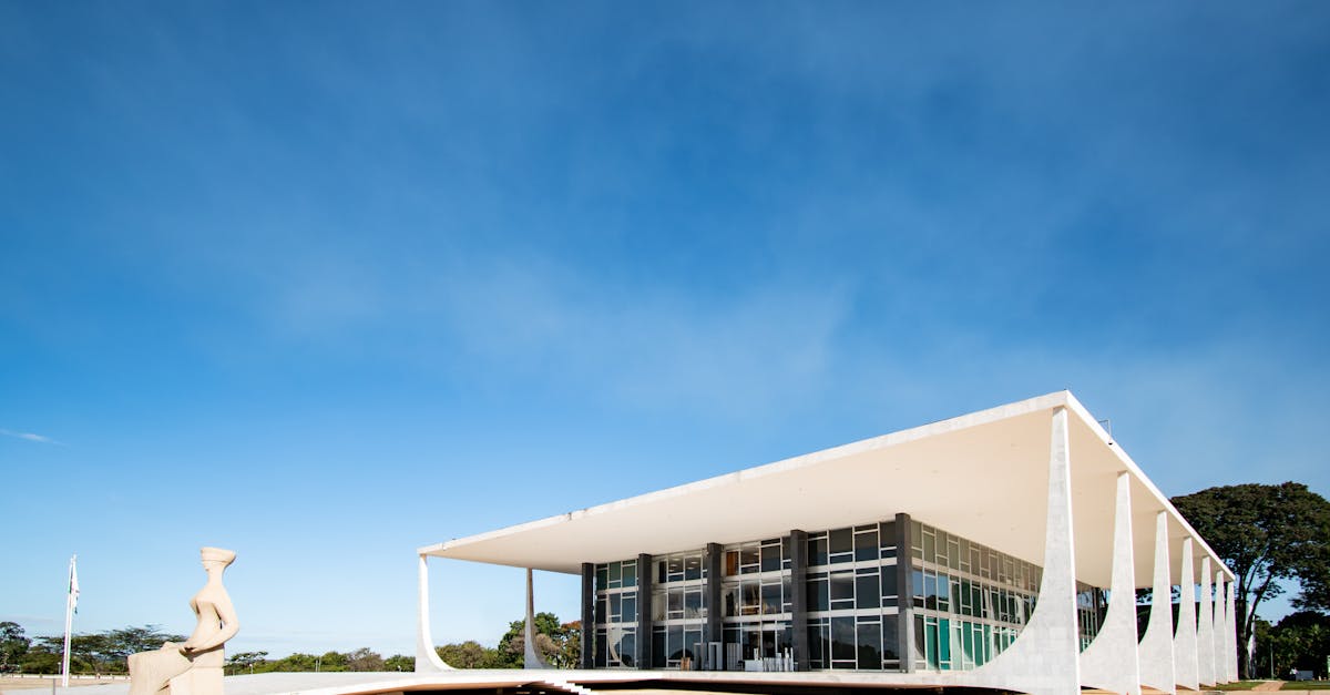SUA revocă vizele pentru șapte judecători din Brazilia în contextul scandalului Bolsonaro