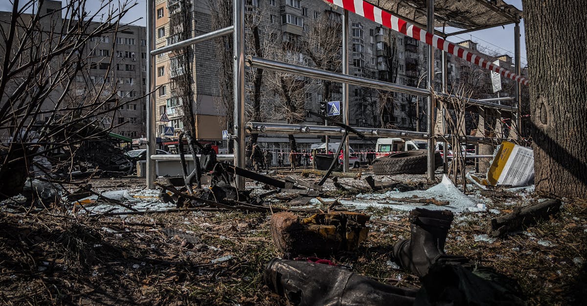 Atac devastator în Odesa: dronele rusești lovesc blocuri de locuințe