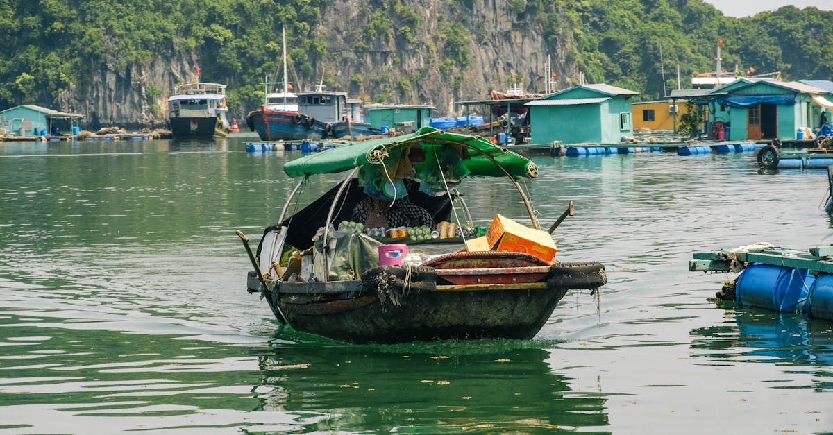 Tragedie în Golful Ha Long: 34 de victime, inclusiv copii, după răsturnarea unei ambarcațiuni