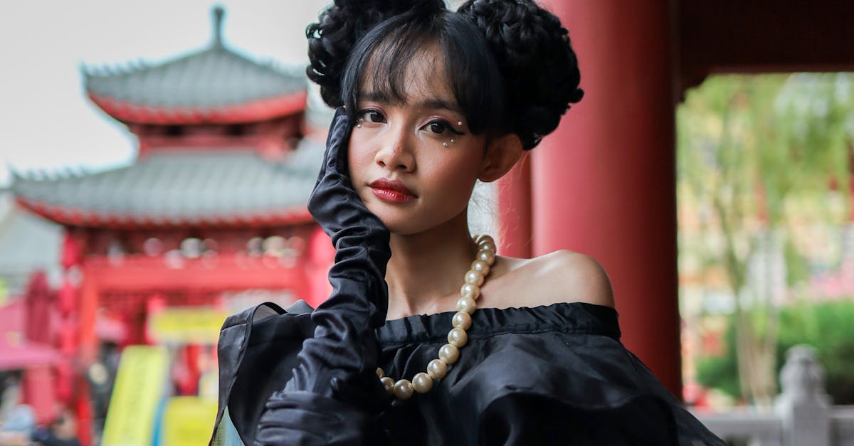 O călătorie profundă în sufletul chinezesc: Pavilionul femeilor