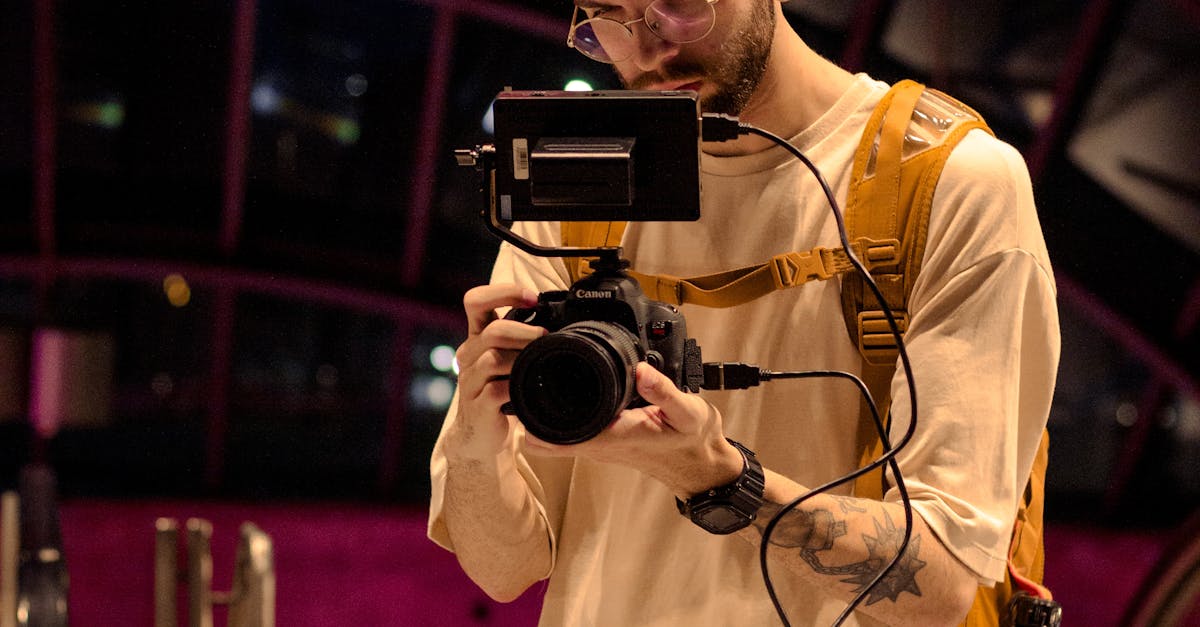 Ilie Marian Dovan: Povestea unui tânăr fotograf care transformă dansul în artă vizuală