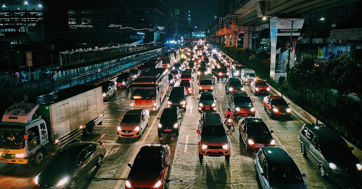 Intervenție pe A1: un șofer blochează autostrada către București