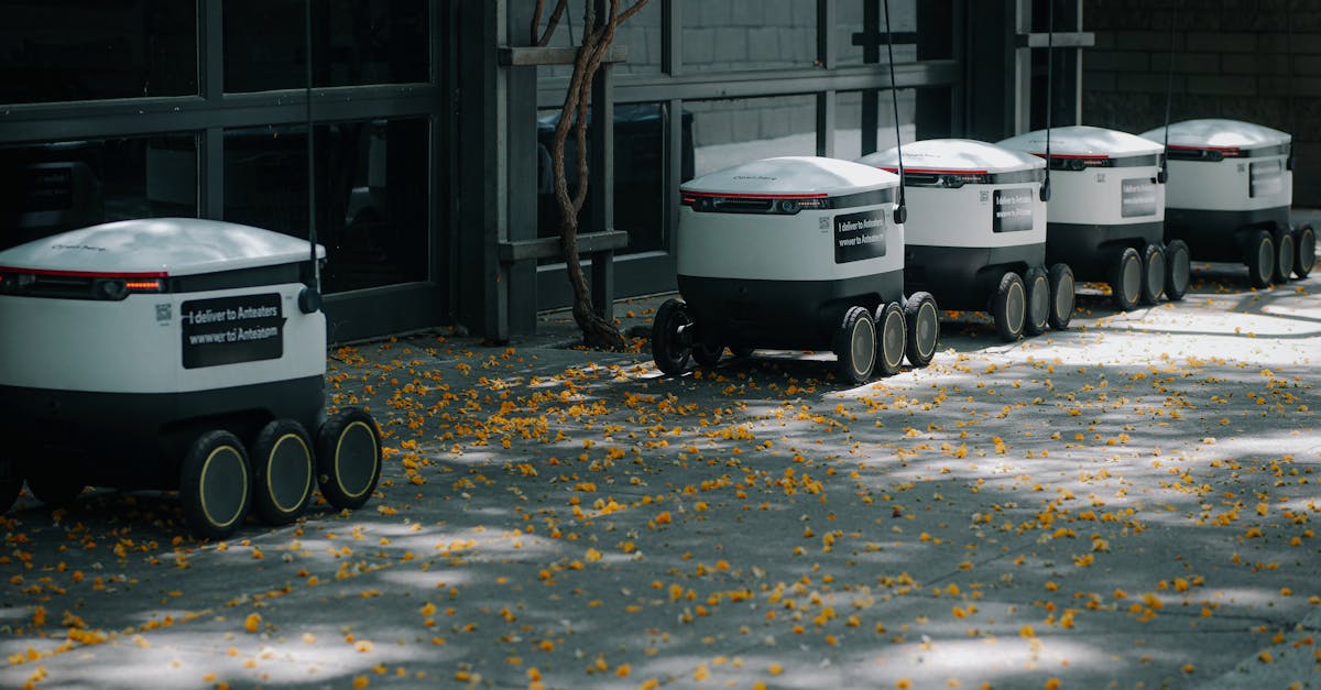 Revoluția roboticii: companiile din România îmbrățișează automatizarea