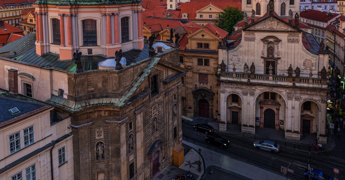 Un concert de neuitat pe acoperișul VinTage Rooftop din Sighișoara
