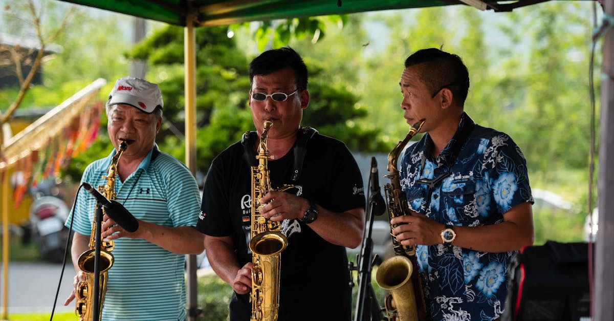 O seară de jazz inedită la Cetate pe 9 august