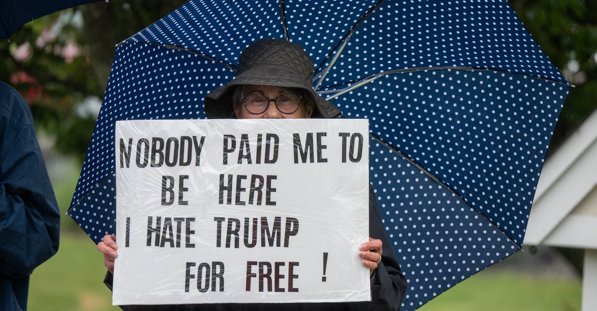 Mulți americani consideră că măsurile lui Trump în privința imigrației sunt exagerate